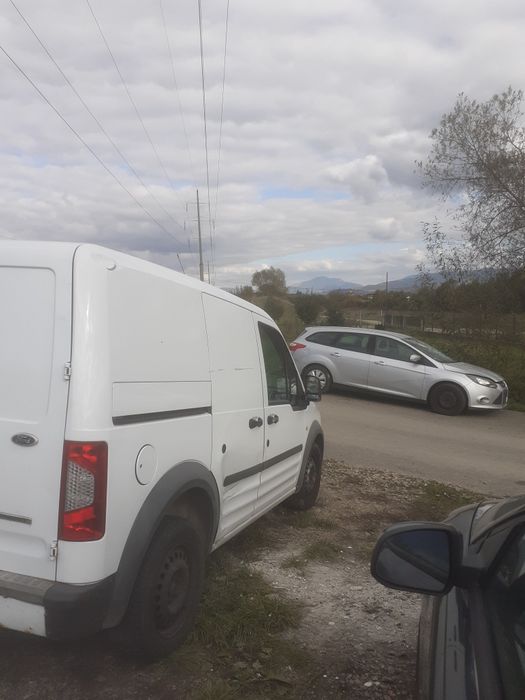 De vanzare autoutilitară