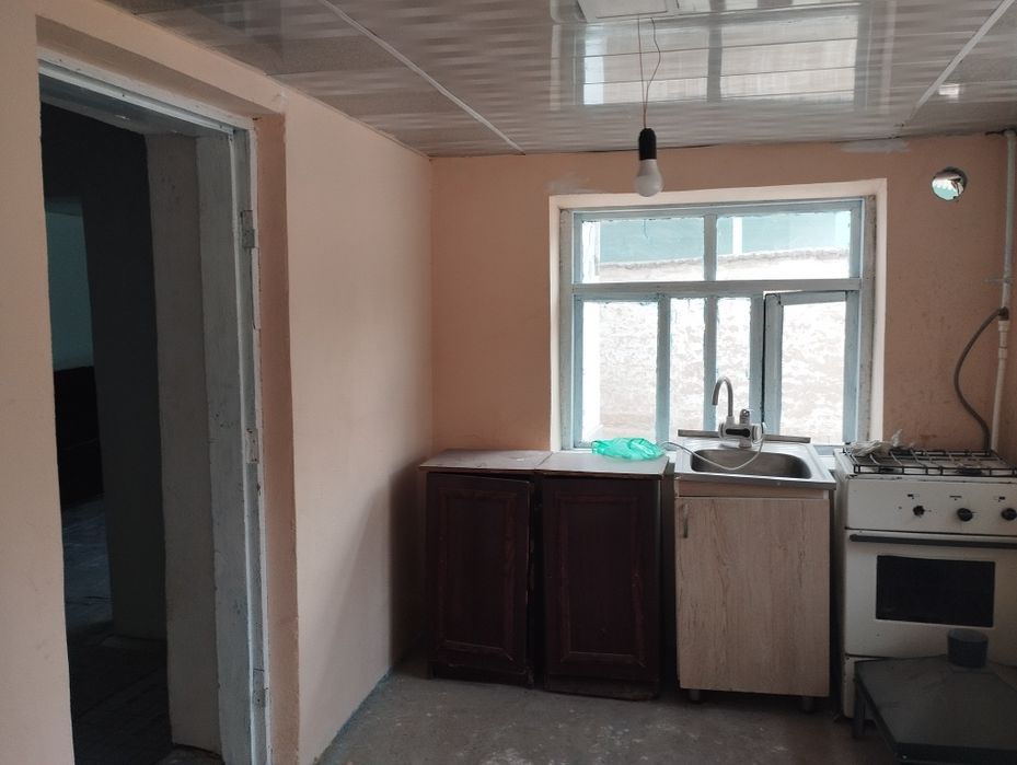 продается дом 3.6 соток