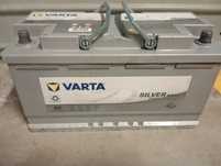 Baterie auto Varta Silver 95 amperi Agm cu start stop i import Germani