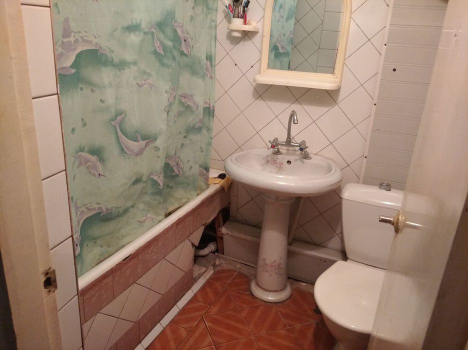 Продаётся квартира в РЕГИСТАНЕ .