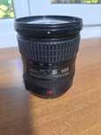 Obiectiv foto Nikon af-s nikkor18-200mm