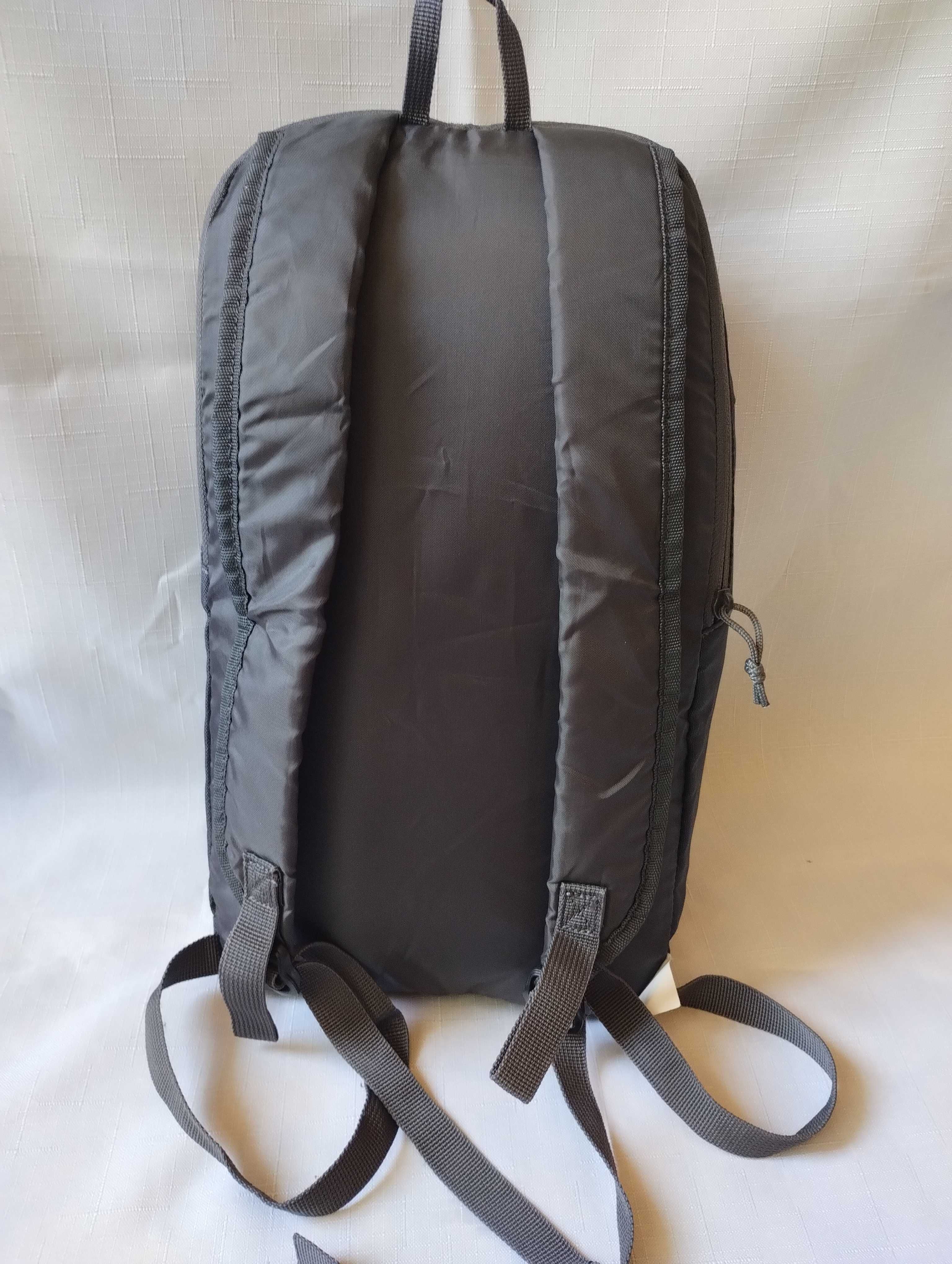 Детска раница Quechua Arpenaz 10L и Deuter 20L