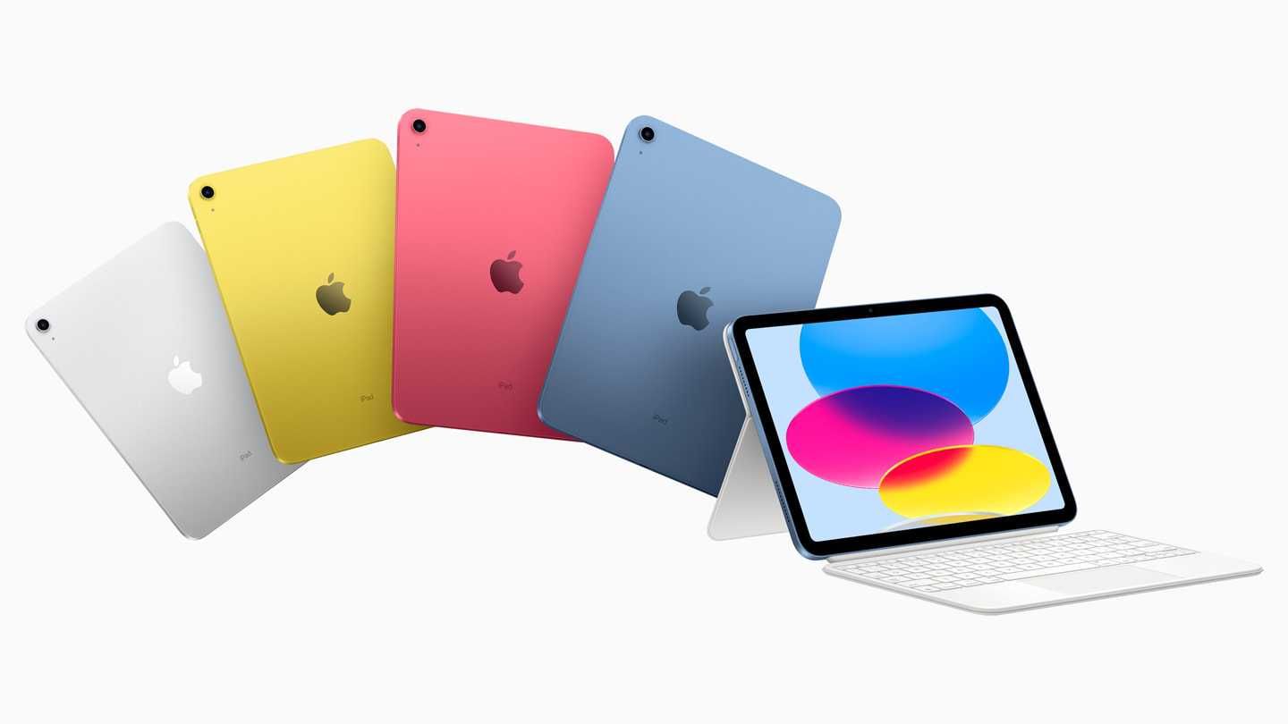 НОВЫЙ Apple iPad 9! iPad 10! Бесплатная ДОСТАВКА!