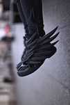 Adidas Jeremy Scott pentru Adidas masura 37