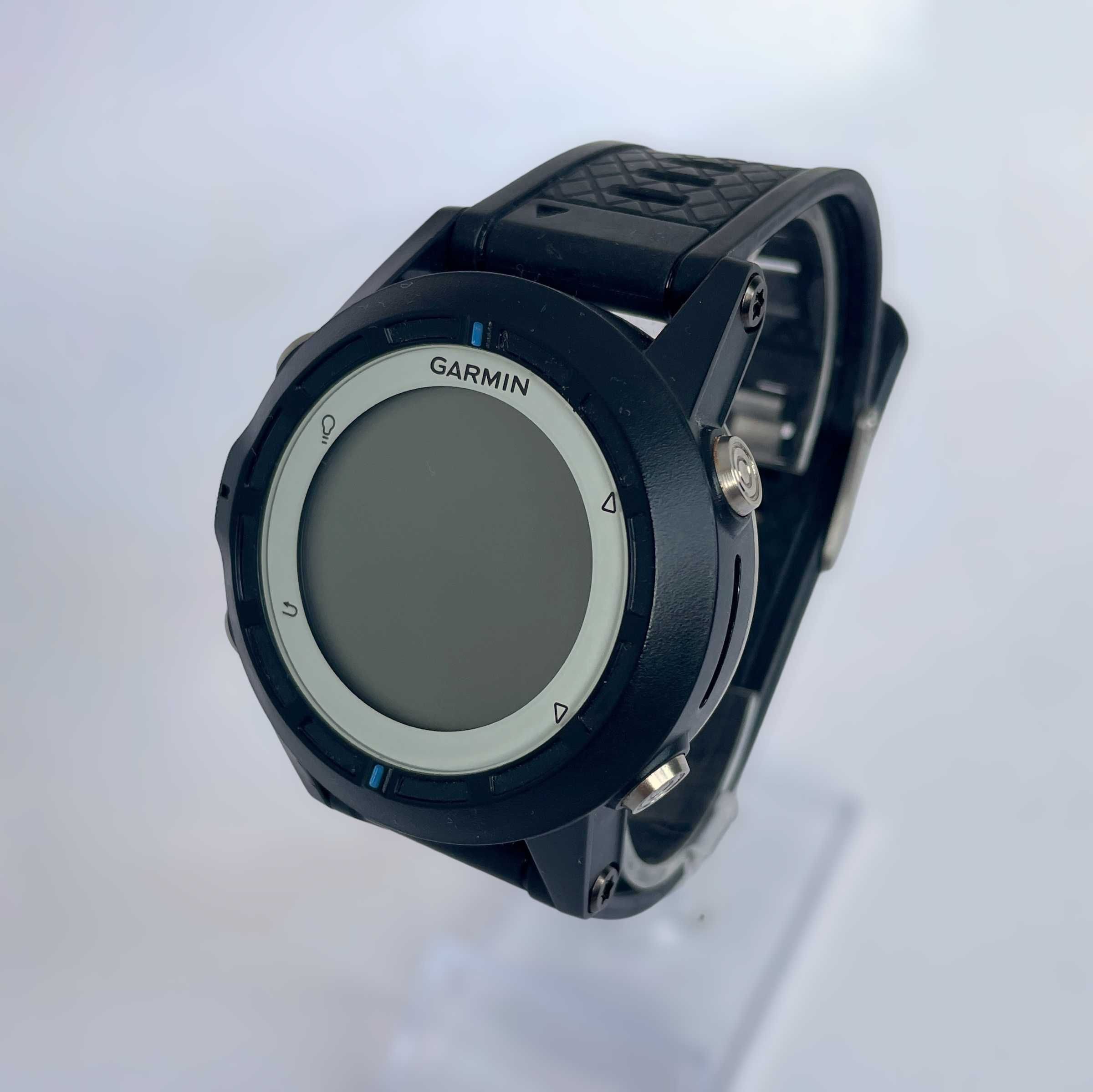 Garmin Quatix GPS Marine смарт часовник компютър