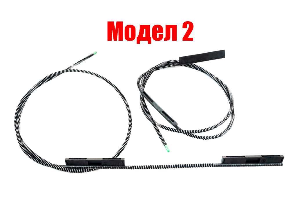 Жила за люк и панорамен таван Mercedes E-Class W124 , E-Class W211