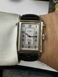 Ceas Rotary Elite Reverso, automatic. Swiss made.