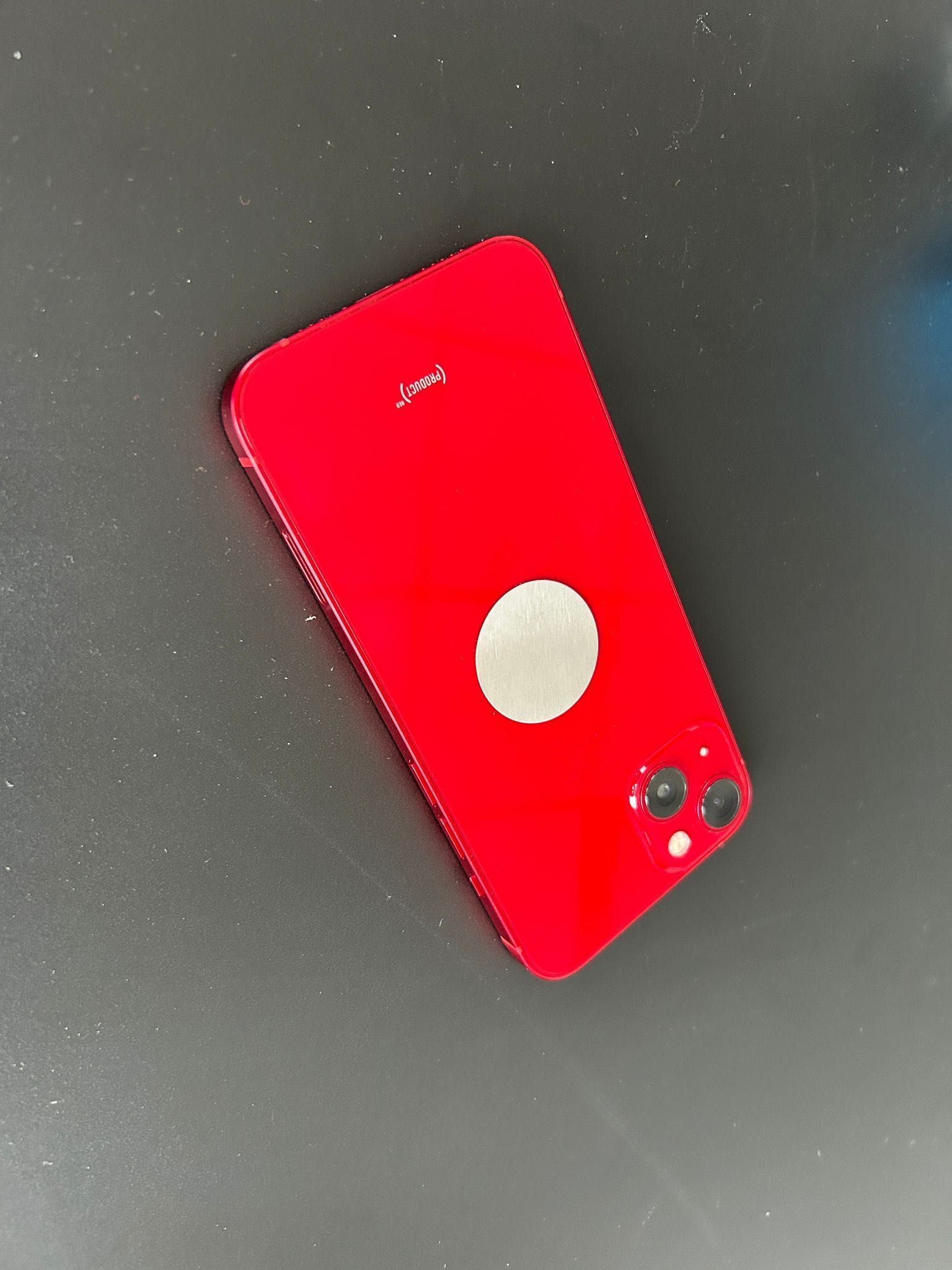iphone 13 red 256 gb
