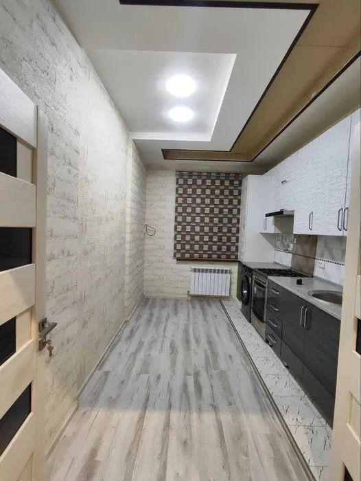 Сергели Green Hous 2xonali Novostroyka Arendaga beriladi Oilaga