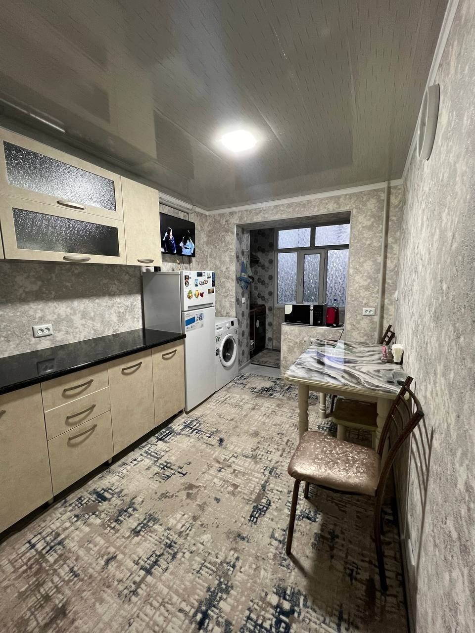 Срочная Аренда! Авиагородок 1ком./2этаж  30м² . Аэропорт
