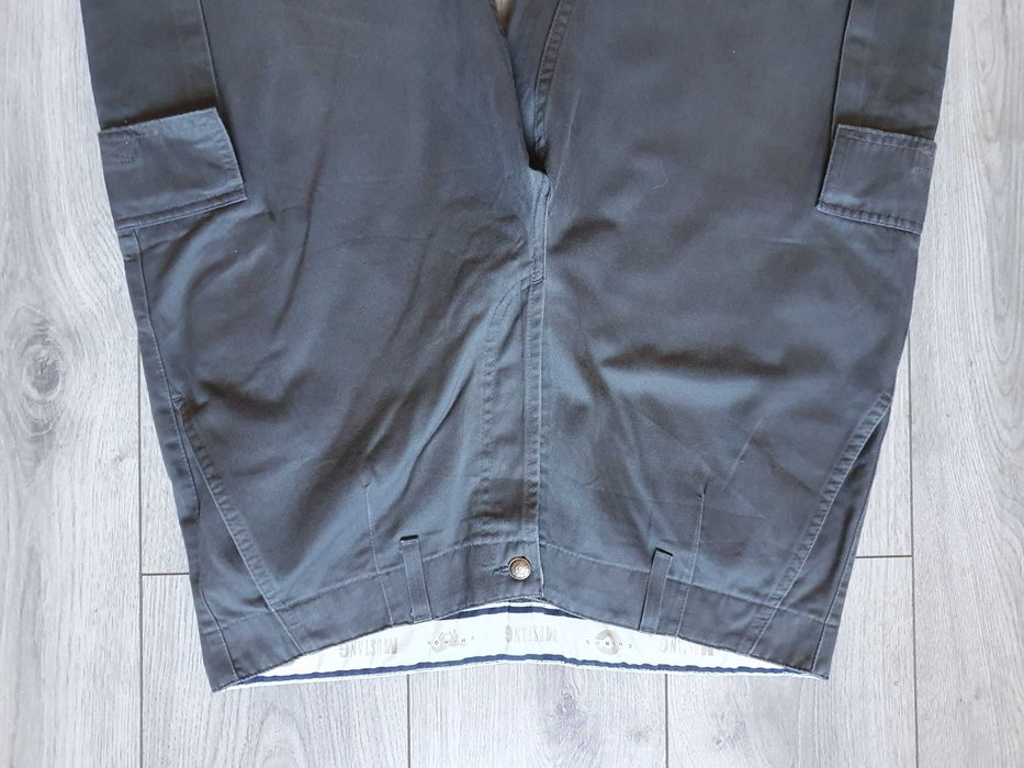 Pantaloni Mustang "Pilot Pant" - Marime W38 L32 (Talie 95 cm)