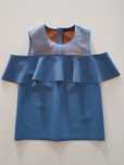 Top Trussardi Jeans