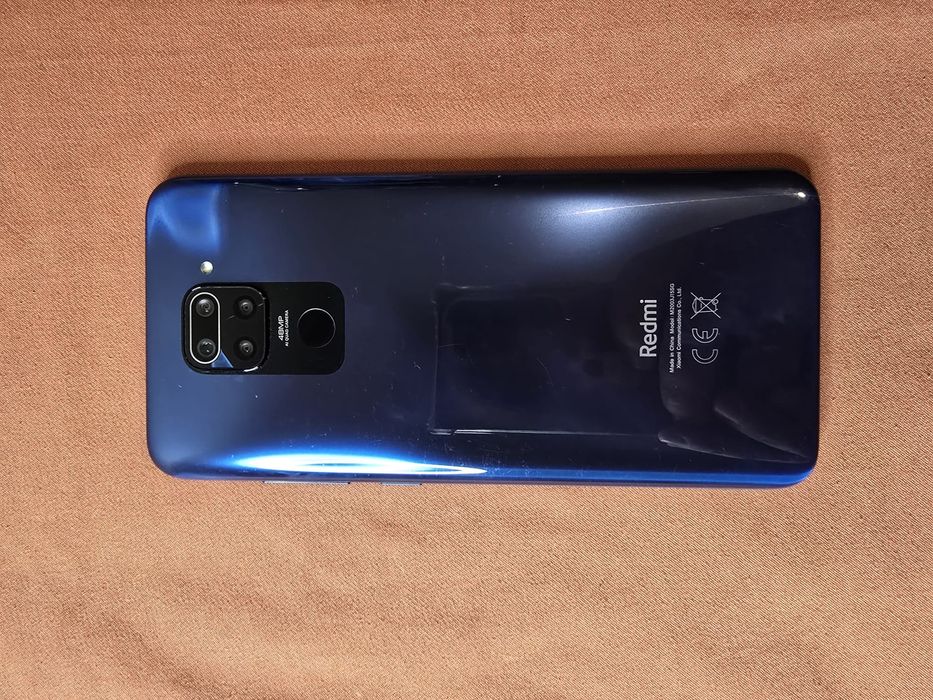 Xiaomi Redmi Note 9/128gb