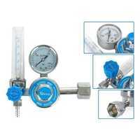 Regulator de presiune co2 / argon cu rotametru