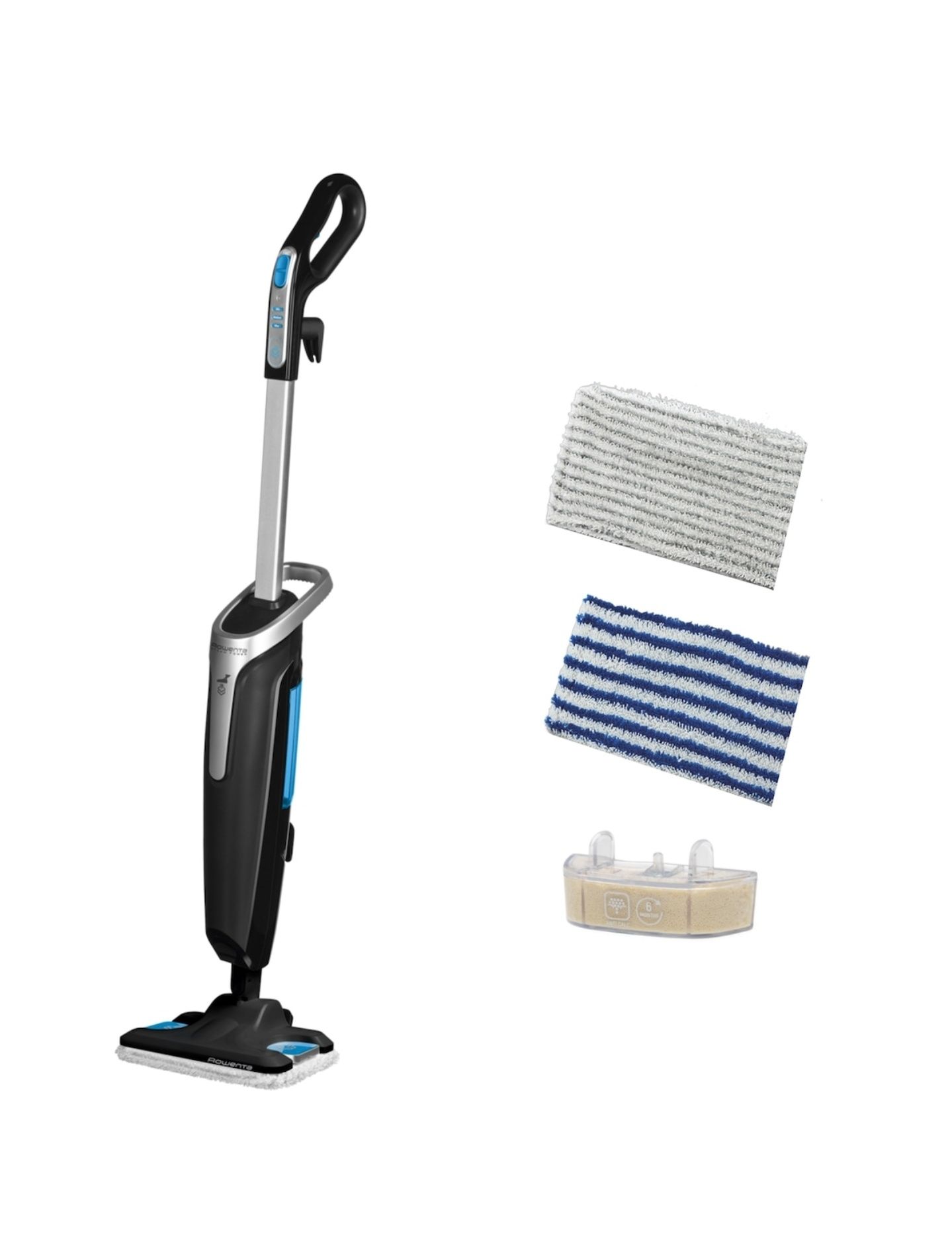 Mop Aburi Rowenta 1200W