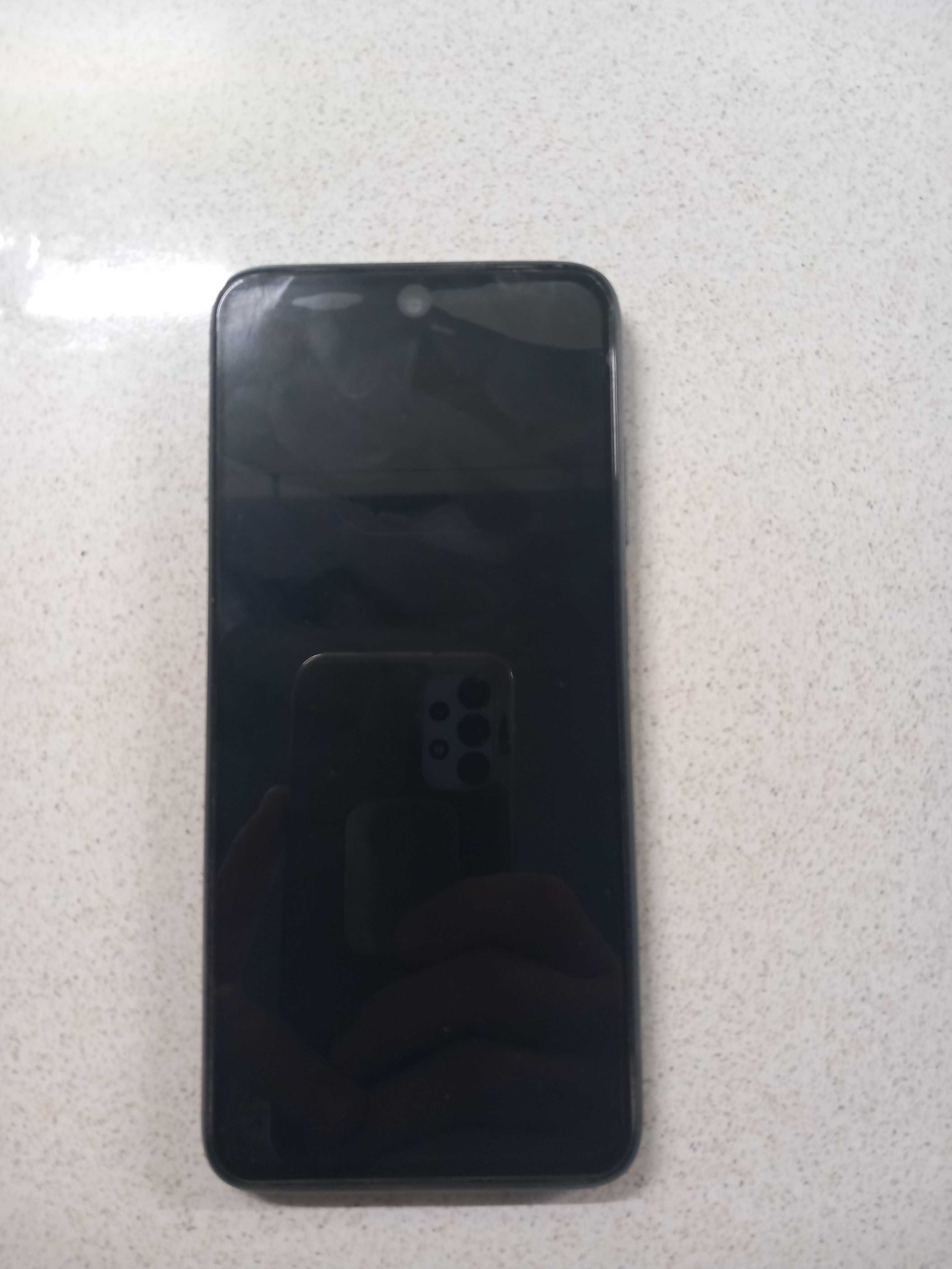 Xiaomi redmi 10 .