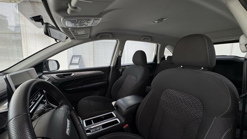 Haval M6  2023 год