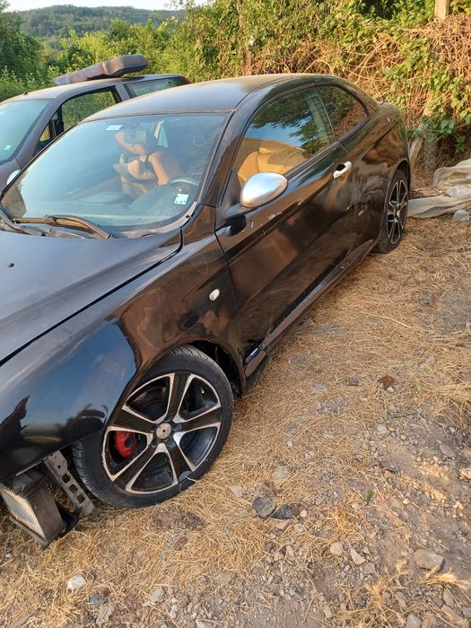 Alfa Romeo 1.9 JDI 2005г.  На Части