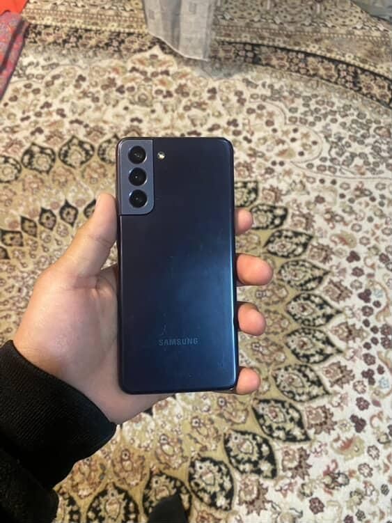 Samsung s21 5G korayski orginal