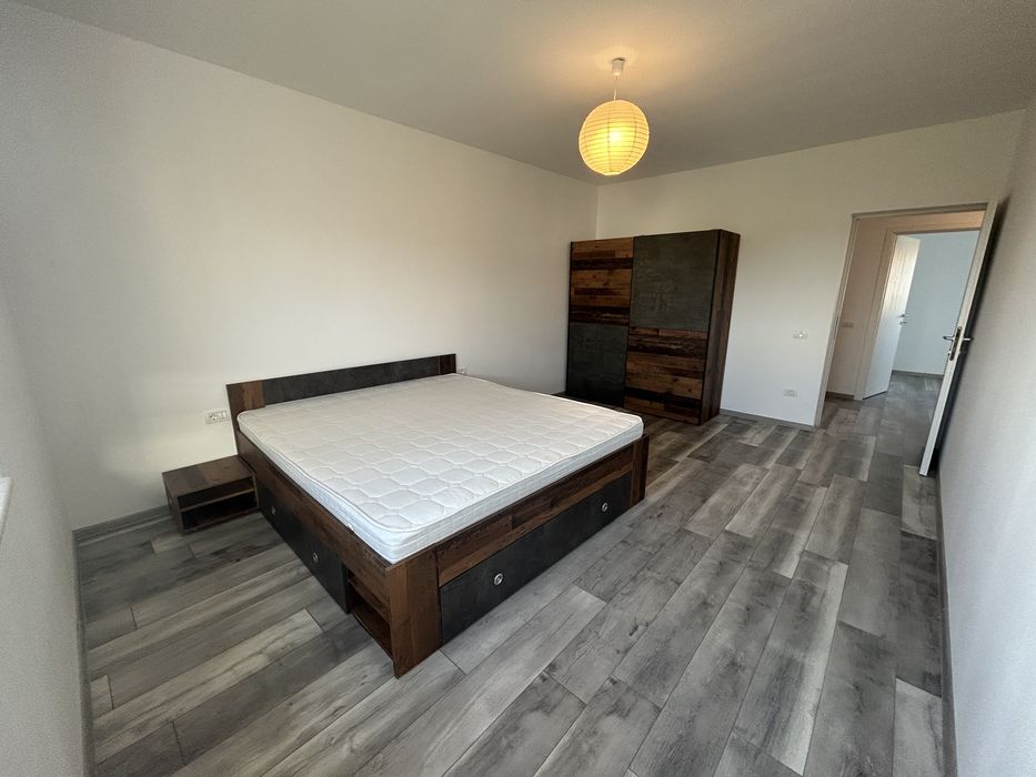 Dumbravita-case înșiruite-Mobilata-Utilată