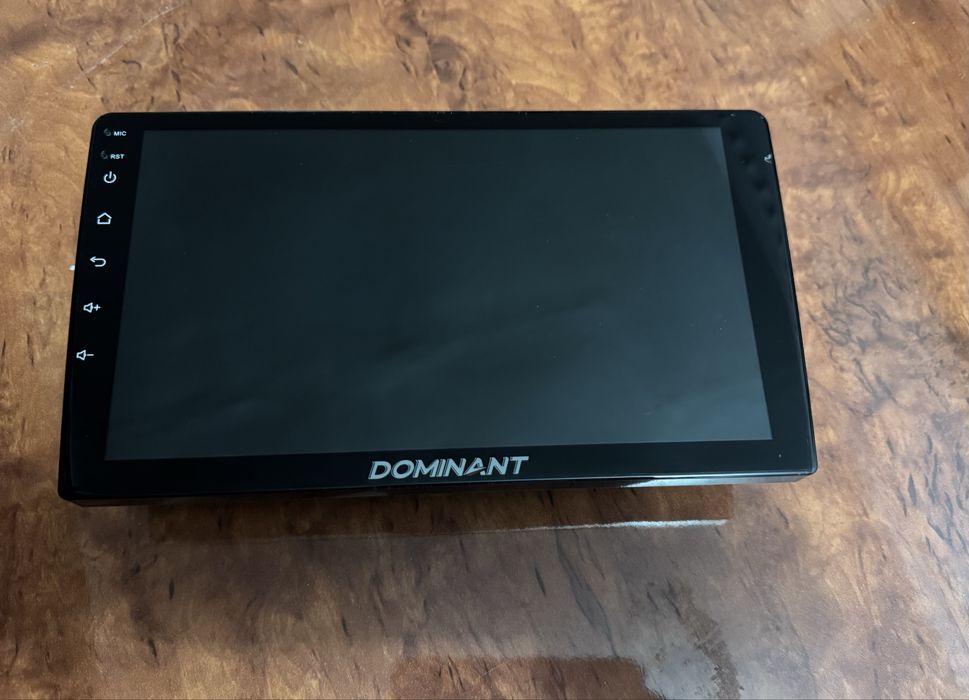 Автомонитор DOMINANT