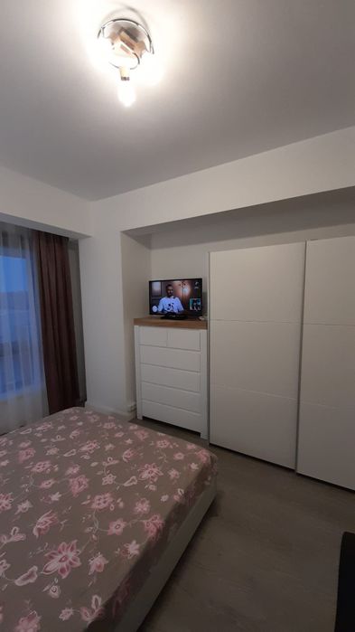 Inchiriez ap 2 camere Grande Beetle Pacurari