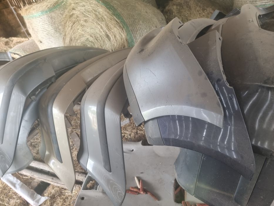 Bară spate audi A4, A3 ,A6 golf 4,touran ,passat b5