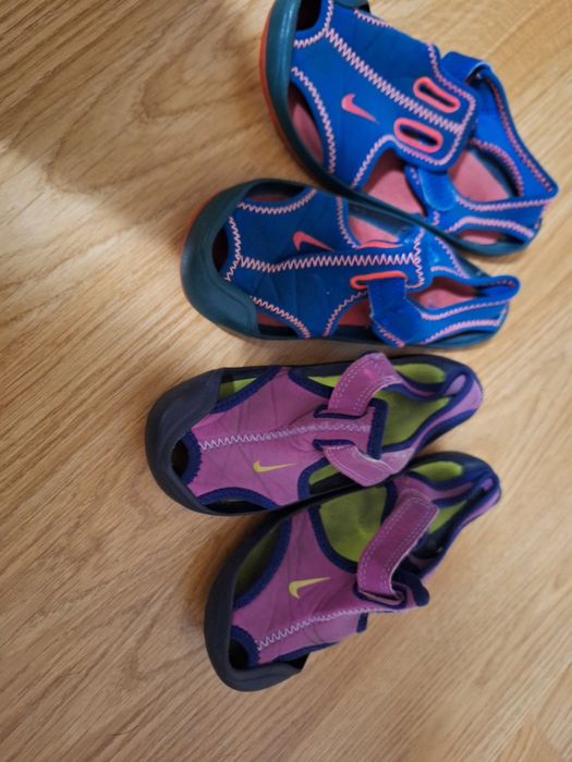 Сандали  Nike Найк 27 номер