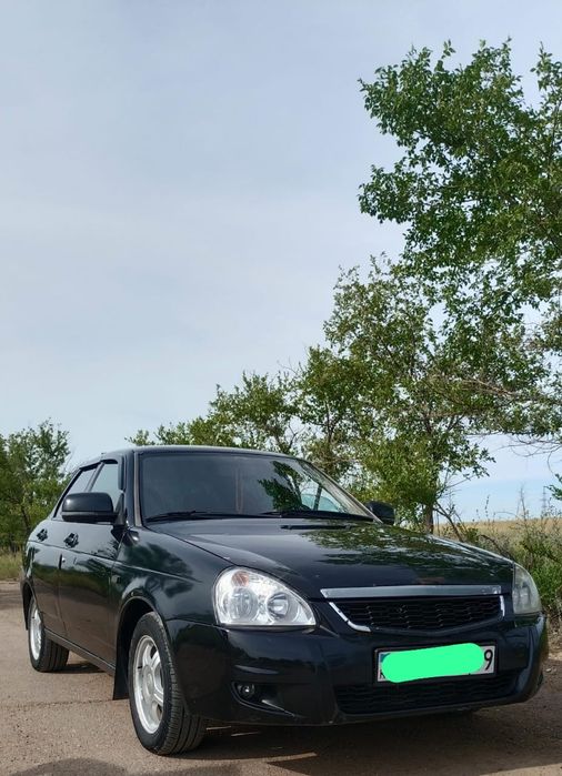Продаю Lada Priora 2008