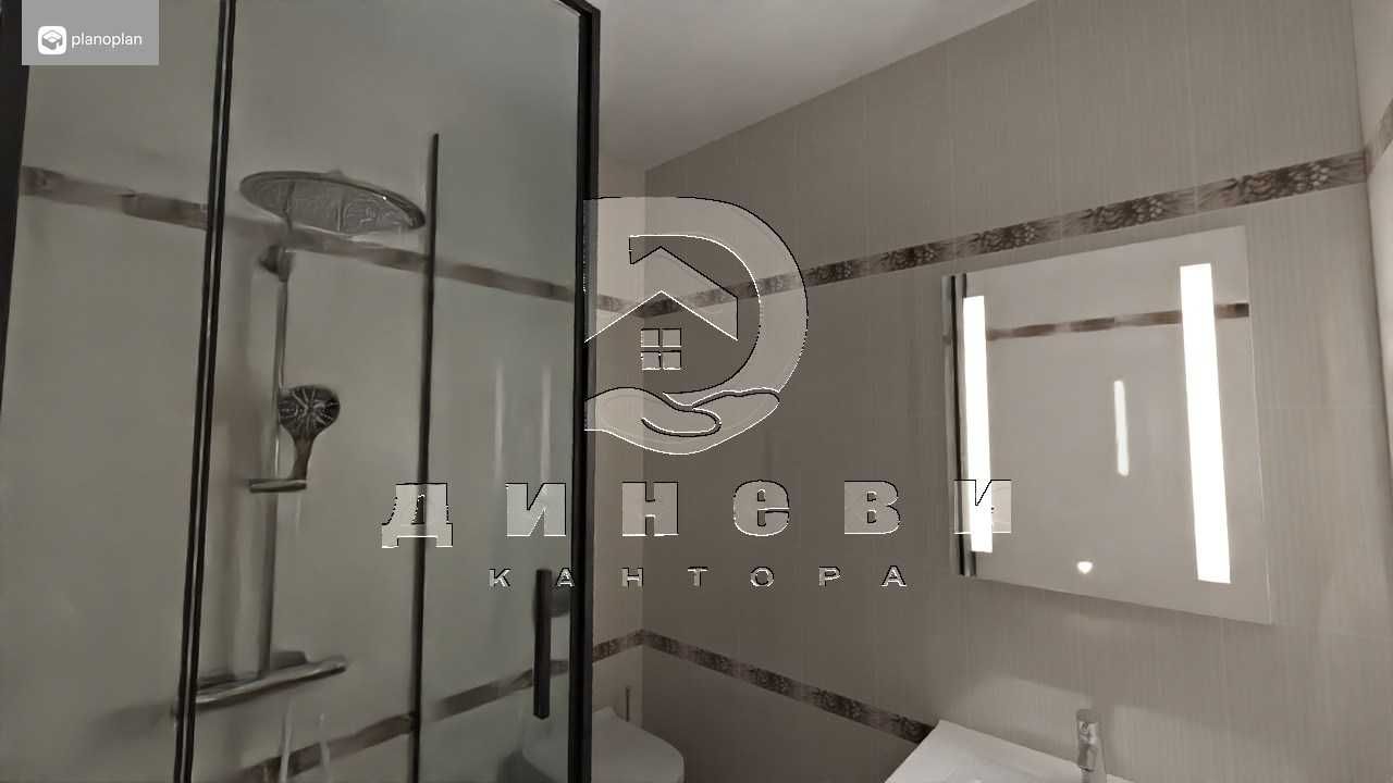 Продава се Тристаен апартамент в Стара Загора, Кольо Ганчев - 127 кв.м за 852 €/кв.м - Снимка #6