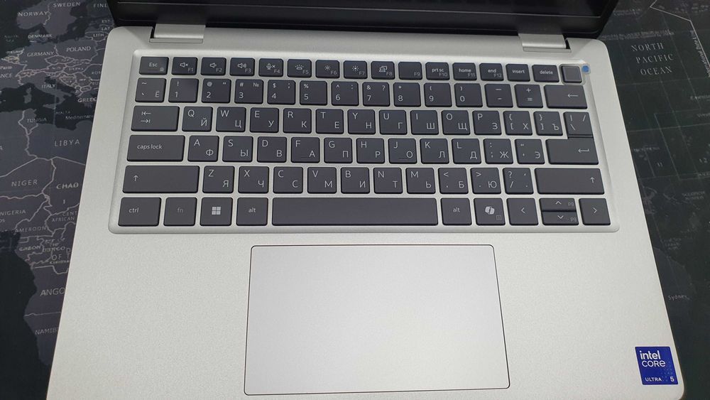 New yeng noutbook AMERIKA