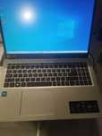 Acer Aspire 1 Intel ram 8gb SSD M2 512gb / 60int placa
