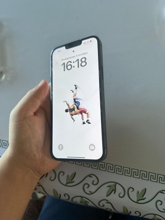 Iphone 13pro max