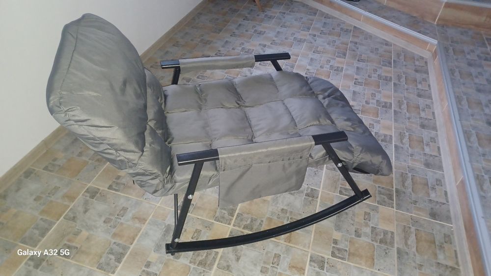 Fotoliu reglabil,preț 650 lei negociabil