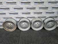 Jante aliaj BMW 520D E39 1996 - 2003 (1242) R16 ET 20 R16