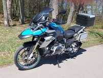 BMW R 1200 GS LC Impecabil