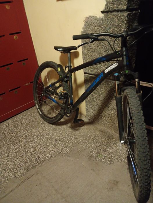 Rockrider St 120