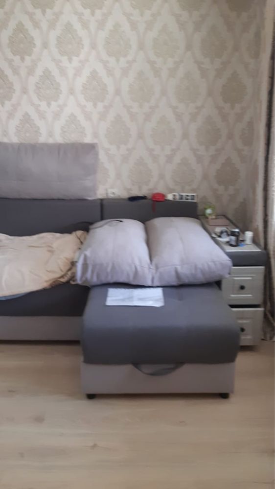 Квартира в городе Алмата