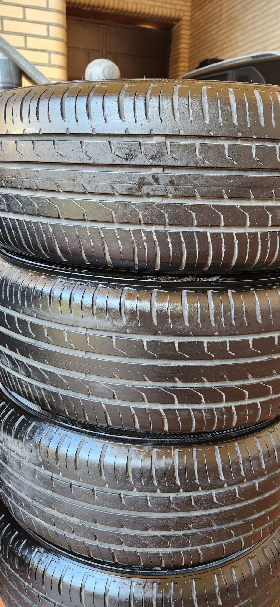 Onix diska balon 195/55R16 primer