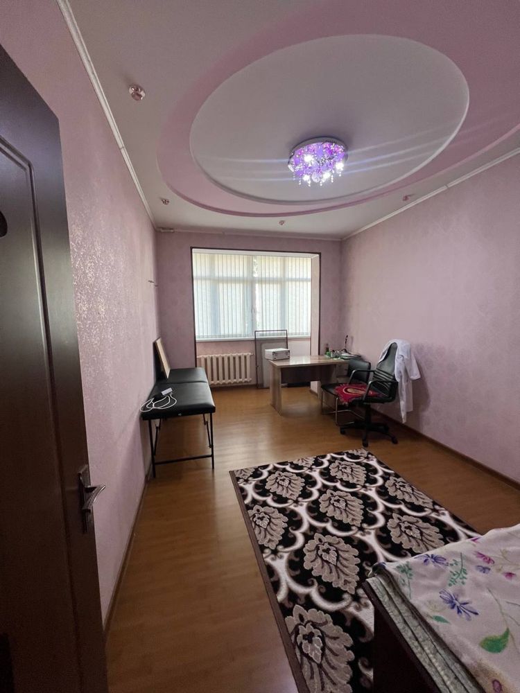 Квартира продается 3-комнатная