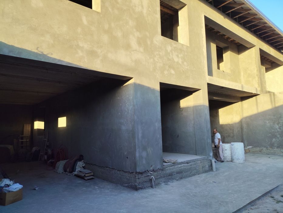 Коттедж 2,5 сотих. Янгихаёт тумани