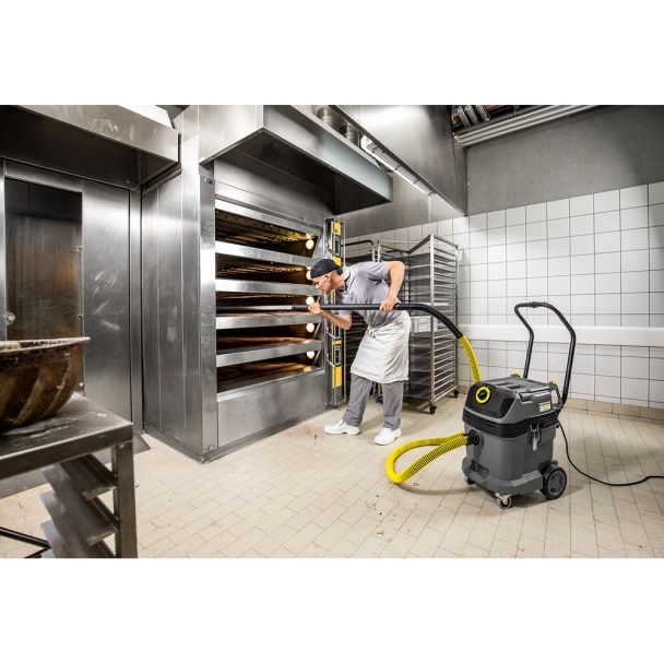 Servicii profesionale de curatenie in scari de bloc, birouri etc..