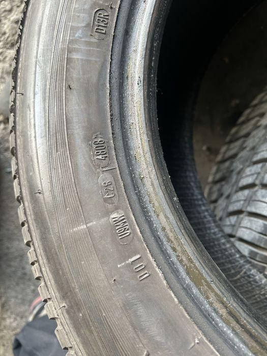 Гуми 215/60-15 Cooper Cobra