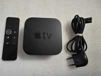 Apple TV 4K (4th Generation) 32GB HD Media Streamer - A1842