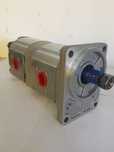 pompa cu roti dintate 0510510323 bosch