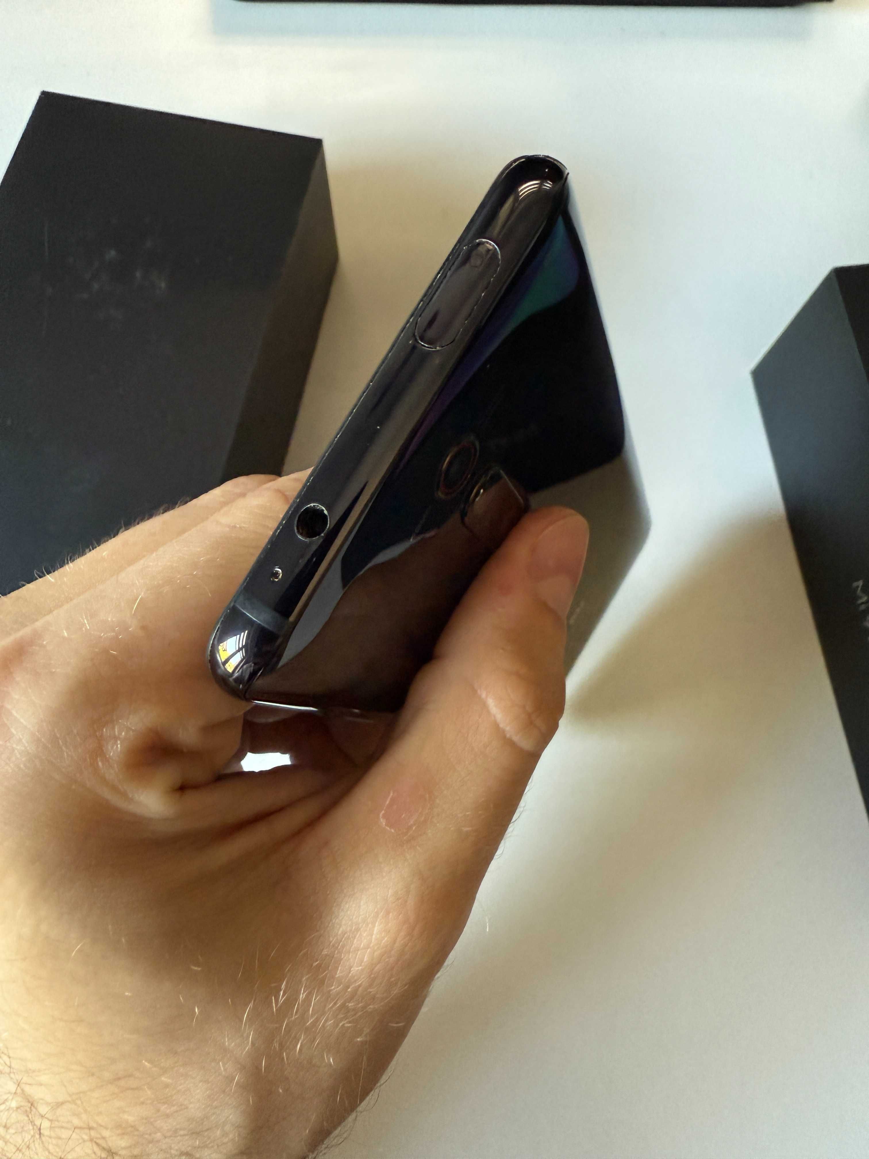 Xiaomi Mi 9T Carbon Black, 6GB RAM, 128GB ROM