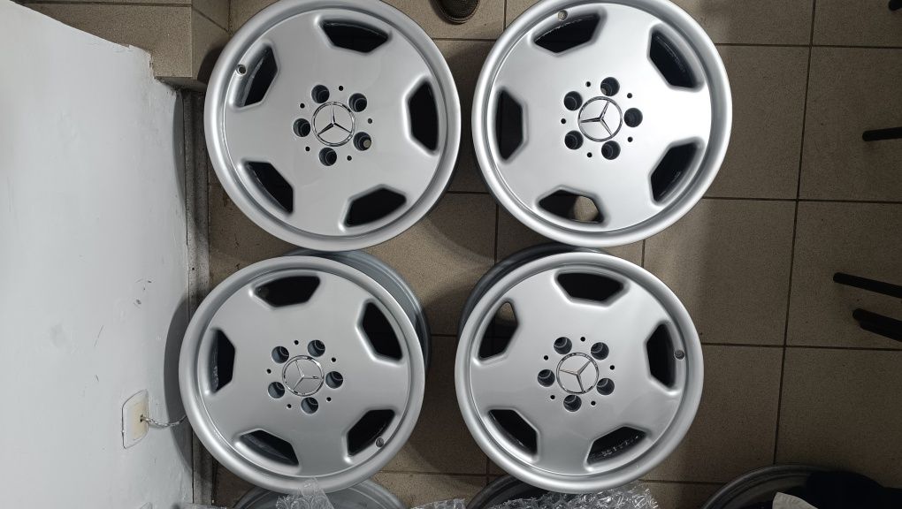 16ки джанти моноблок ет 35 7.5j