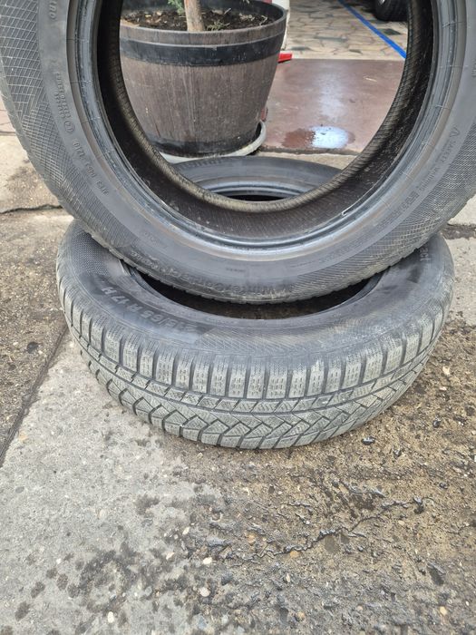 Continental 215 65 17