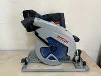 Bosch GKS 18V-68 GC circular de mana