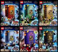 Carti Lego Harry Potter - diverse modele 76396, 76397, 76385